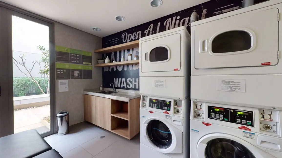 Foto 7 de Apartamento à venda, 35m2 em Pinheiros, São Paulo - SP