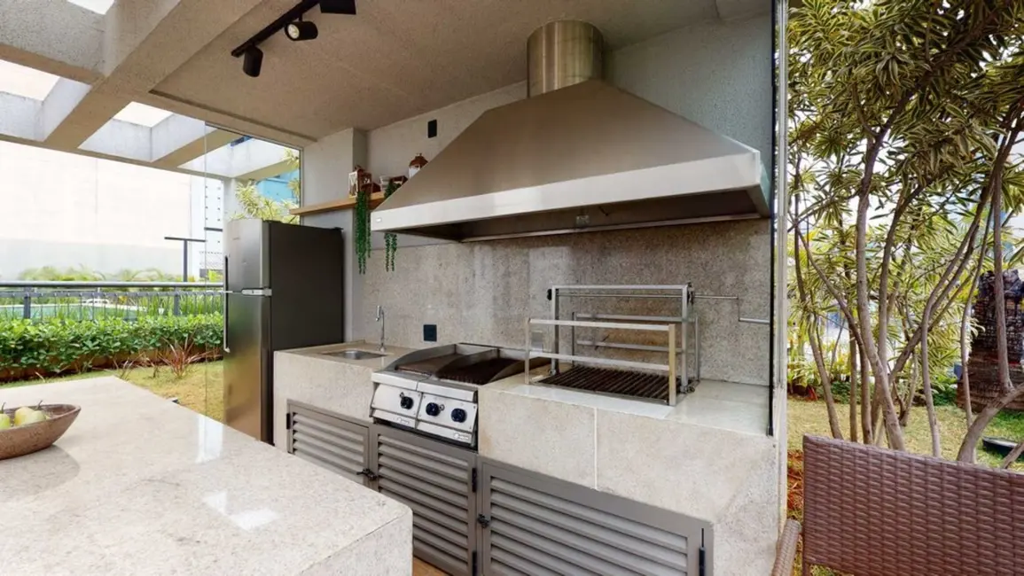 Foto 9 de Apartamento à venda, 35m2 em Pinheiros, São Paulo - SP