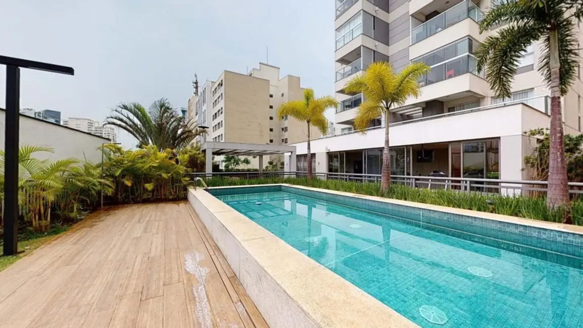 Foto 8 de Apartamento à venda, 35m2 em Pinheiros, São Paulo - SP