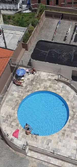 Apartamento com 1 quarto à venda, 40m2 em Vila Maria, São Paulo - SP - imagem 8 Foto 8 de Apartamento com 1 quarto à venda, 40m2 em Vila Maria, São Paulo - SP