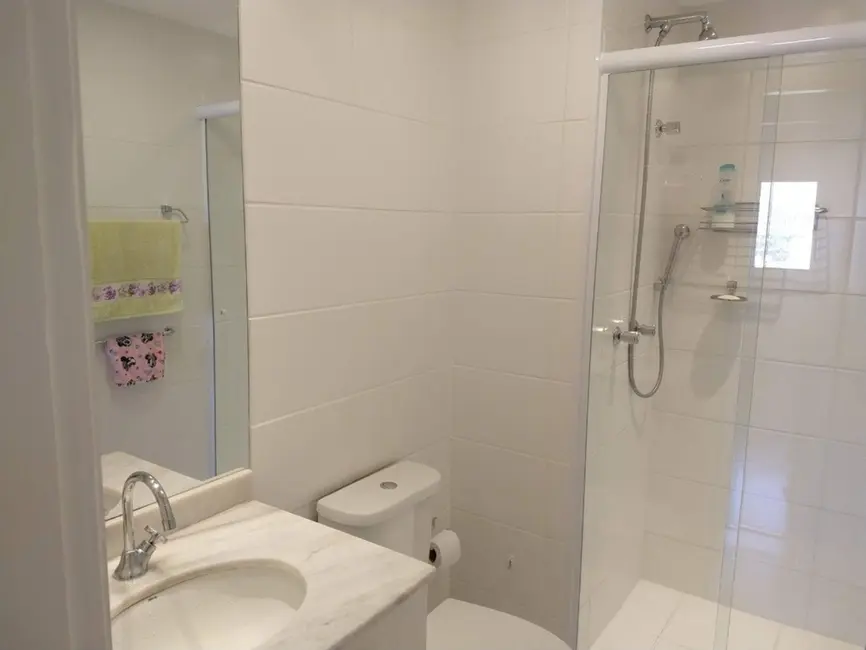 Apartamento com 3 quartos à venda, 63m2 em Sacomã, São Paulo - SP - imagem 2 Foto 2 de Apartamento com 3 quartos à venda, 63m2 em Sacomã, São Paulo - SP