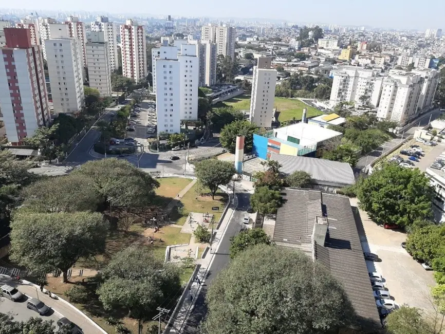 Apartamento com 3 quartos à venda, 63m2 em Sacomã, São Paulo - SP - imagem 1 Foto 1 de Apartamento com 3 quartos à venda, 63m2 em Sacomã, São Paulo - SP