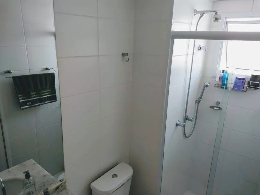 Apartamento com 3 quartos à venda, 63m2 em Sacomã, São Paulo - SP - imagem 3 Foto 3 de Apartamento com 3 quartos à venda, 63m2 em Sacomã, São Paulo - SP
