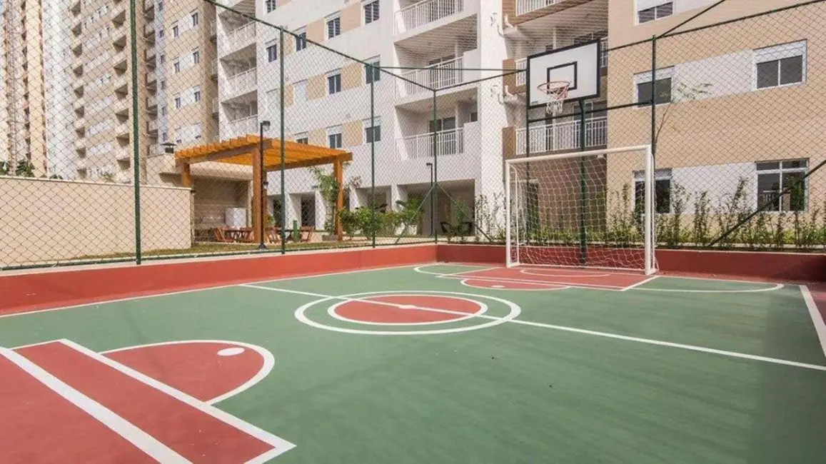 Apartamento com 3 quartos à venda, 63m2 em Sacomã, São Paulo - SP - imagem 8 Foto 8 de Apartamento com 3 quartos à venda, 63m2 em Sacomã, São Paulo - SP