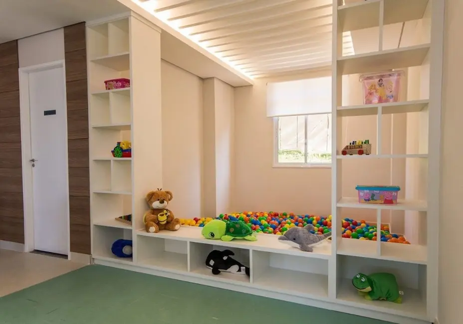 Apartamento com 3 quartos à venda, 63m2 em Sacomã, São Paulo - SP - imagem 9 Foto 9 de Apartamento com 3 quartos à venda, 63m2 em Sacomã, São Paulo - SP