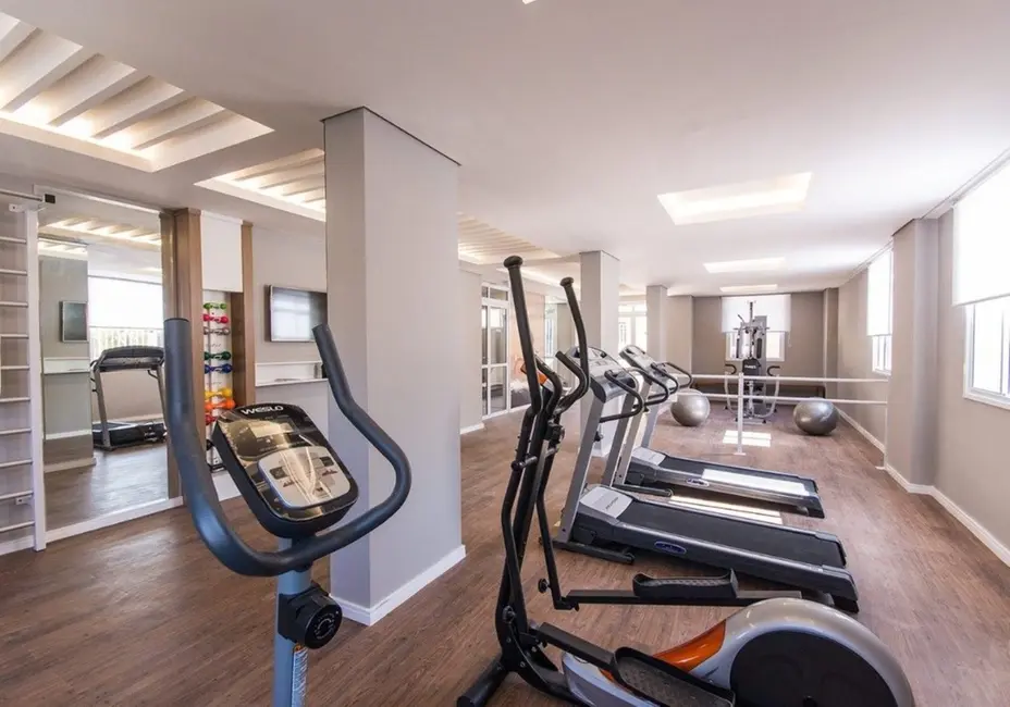 Apartamento com 3 quartos à venda, 63m2 em Sacomã, São Paulo - SP - imagem 5 Foto 5 de Apartamento com 3 quartos à venda, 63m2 em Sacomã, São Paulo - SP