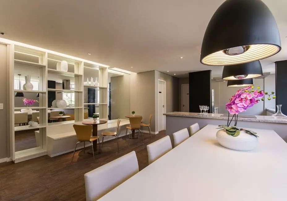 Apartamento com 3 quartos à venda, 63m2 em Sacomã, São Paulo - SP - imagem 7 Foto 7 de Apartamento com 3 quartos à venda, 63m2 em Sacomã, São Paulo - SP