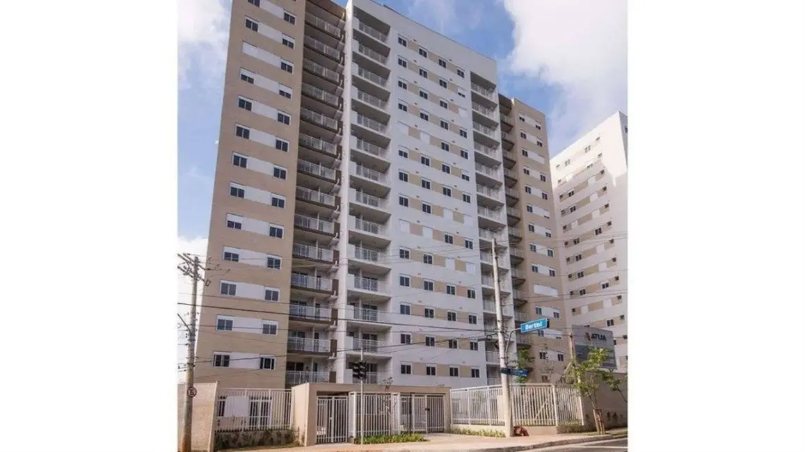 Apartamento com 3 quartos à venda, 63m2 em Sacomã, São Paulo - SP - imagem 4 Foto 4 de Apartamento com 3 quartos à venda, 63m2 em Sacomã, São Paulo - SP