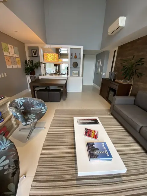 Foto 8 de Apartamento com 2 quartos à venda, 121m2 em São Paulo - SP