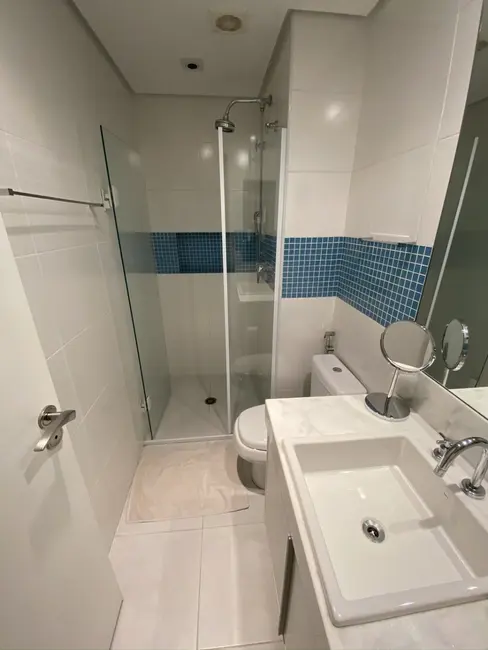 Foto 2 de Apartamento com 2 quartos à venda, 121m2 em São Paulo - SP