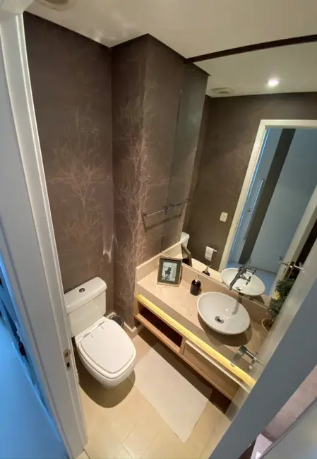 Foto 3 de Apartamento com 2 quartos à venda, 121m2 em São Paulo - SP