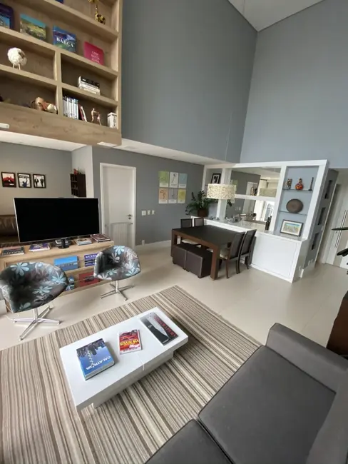 Foto 9 de Apartamento com 2 quartos à venda, 121m2 em São Paulo - SP