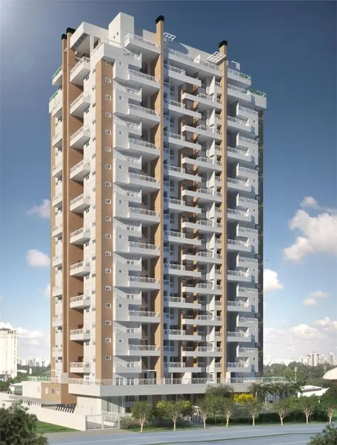 Foto 5 de Apartamento com 2 quartos à venda, 121m2 em São Paulo - SP