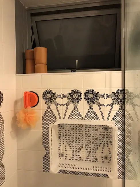 Apartamento com 1 quarto à venda, 57m2 em Vila Madalena, São Paulo - SP - imagem 4 Foto 4 de Apartamento com 1 quarto à venda, 57m2 em Vila Madalena, São Paulo - SP