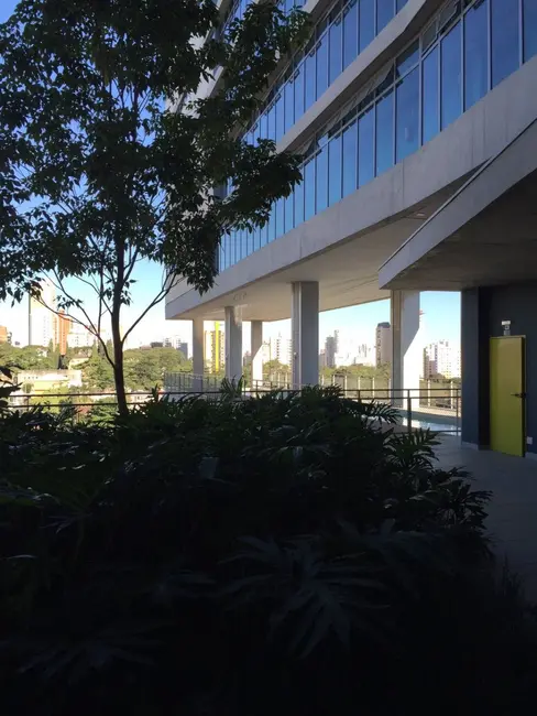 Apartamento com 1 quarto à venda, 57m2 em Vila Madalena, São Paulo - SP - imagem 9 Foto 9 de Apartamento com 1 quarto à venda, 57m2 em Vila Madalena, São Paulo - SP