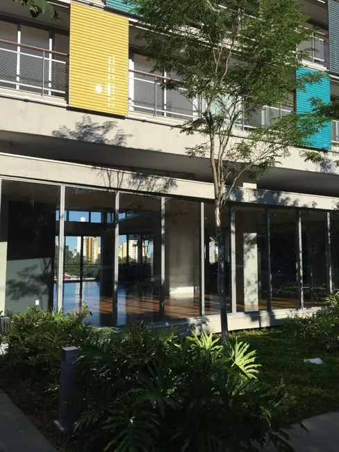 Apartamento com 1 quarto à venda, 57m2 em Vila Madalena, São Paulo - SP - imagem 6 Foto 6 de Apartamento com 1 quarto à venda, 57m2 em Vila Madalena, São Paulo - SP