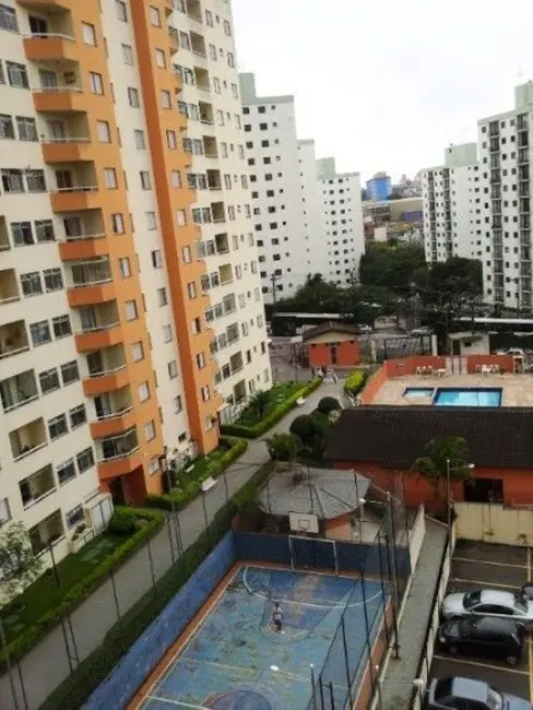 Foto 4 de Apartamento com 3 quartos à venda, 99m2 em Sacomã, São Paulo - SP