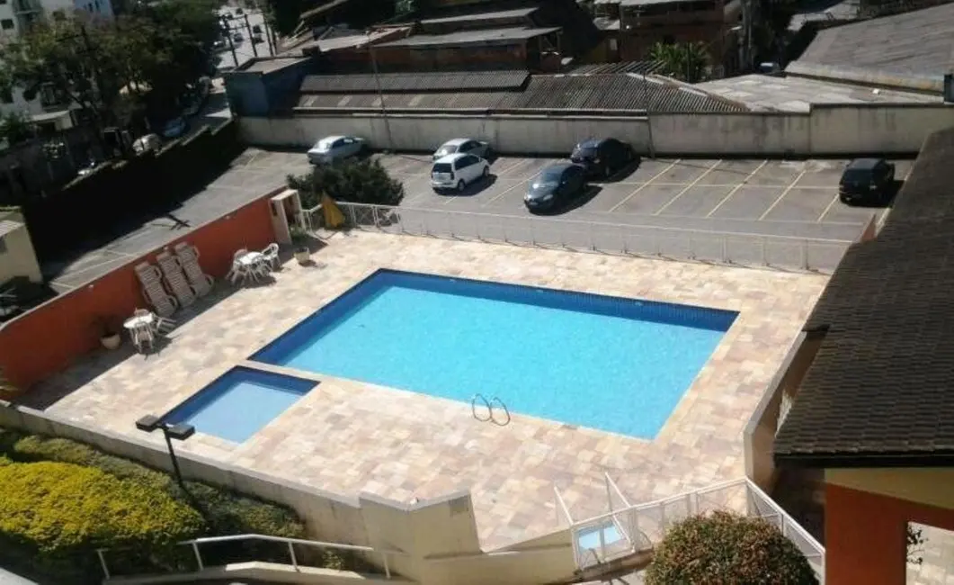 Foto 5 de Apartamento com 3 quartos à venda, 99m2 em Sacomã, São Paulo - SP