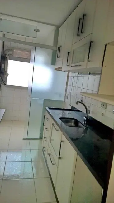 Foto 6 de Apartamento com 3 quartos à venda, 99m2 em Sacomã, São Paulo - SP