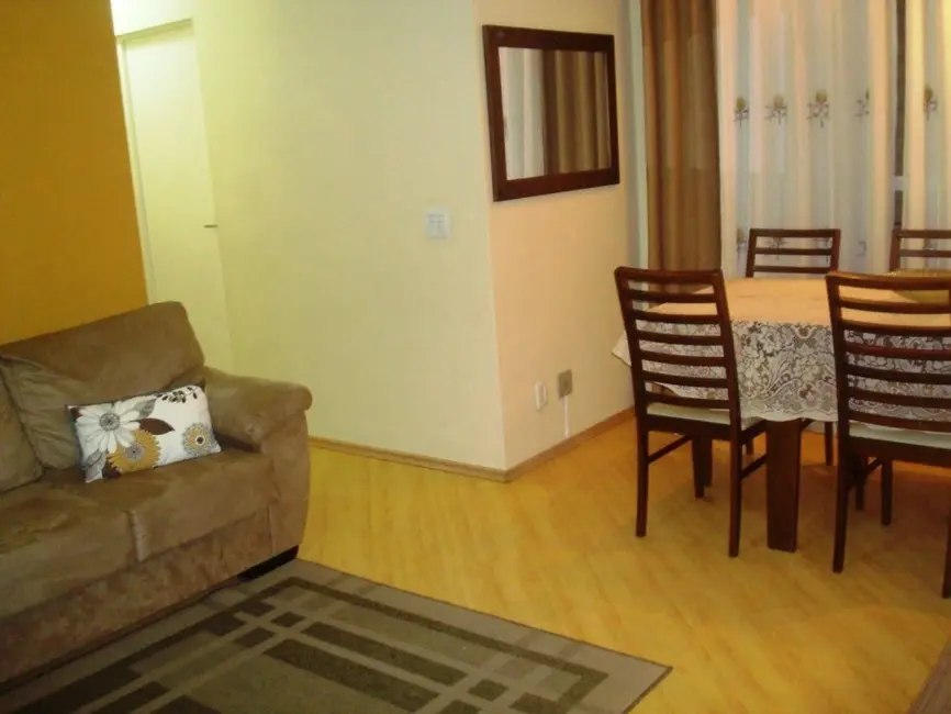 Foto 1 de Apartamento com 3 quartos à venda, 99m2 em Sacomã, São Paulo - SP