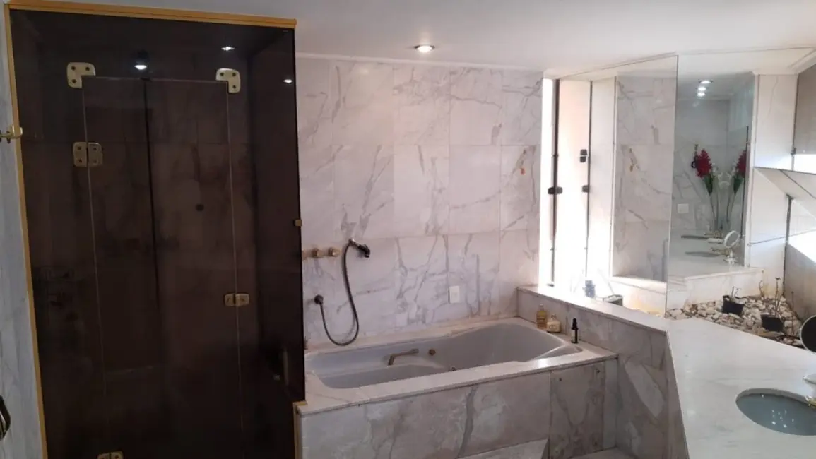 Apartamento à venda, 419m2 em Moema, São Paulo - SP - imagem 5 Foto 5 de Apartamento à venda, 419m2 em Moema, São Paulo - SP