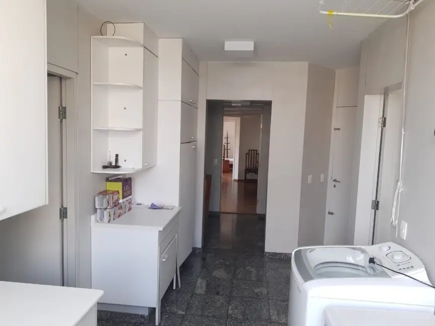 Apartamento à venda, 419m2 em Moema, São Paulo - SP - imagem 7 Foto 7 de Apartamento à venda, 419m2 em Moema, São Paulo - SP