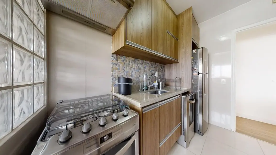 Foto 8 de Apartamento com 3 quartos à venda, 78m2 em São Paulo - SP