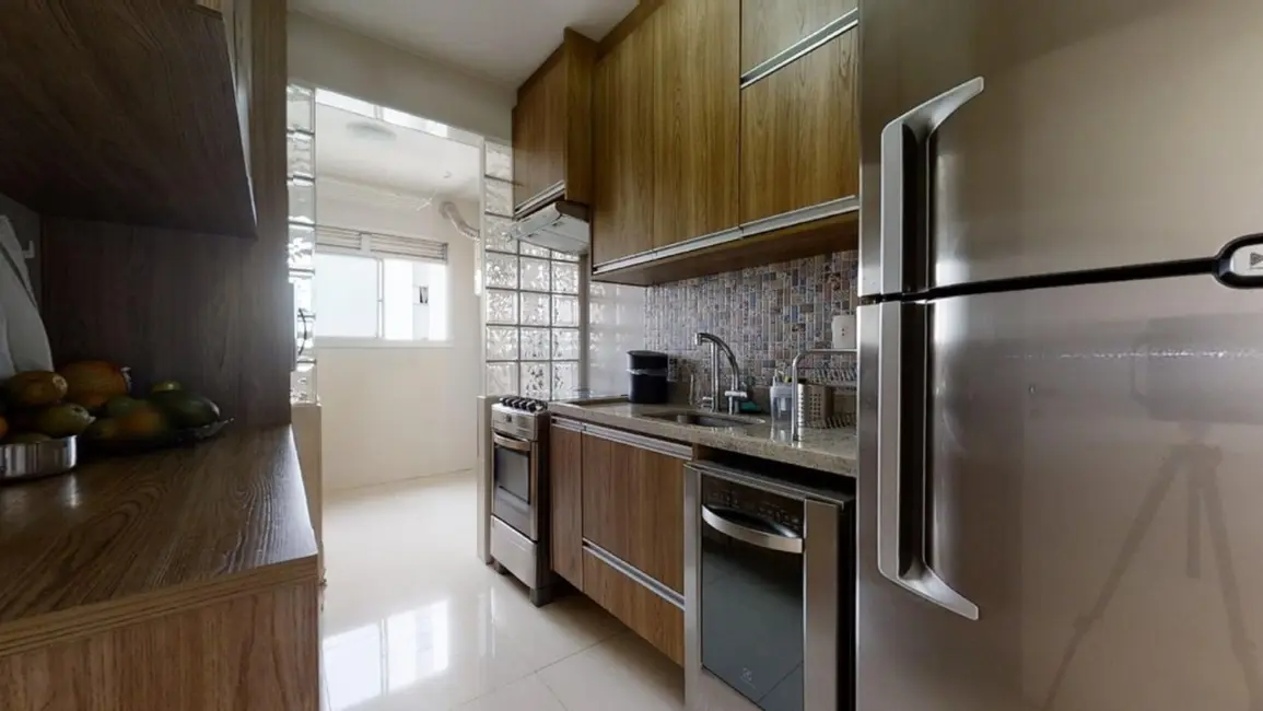 Foto 7 de Apartamento com 3 quartos à venda, 78m2 em São Paulo - SP