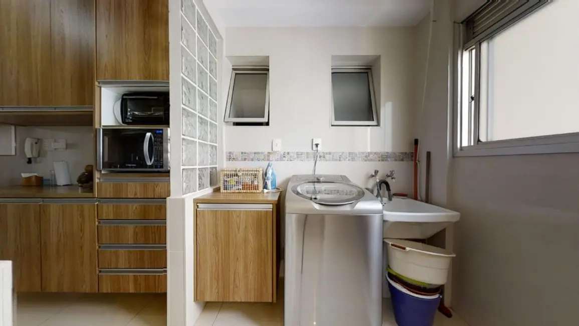 Foto 9 de Apartamento com 3 quartos à venda, 78m2 em São Paulo - SP