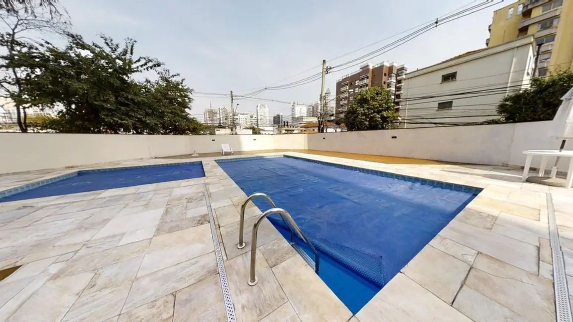 Foto 6 de Apartamento com 3 quartos à venda, 78m2 em São Paulo - SP