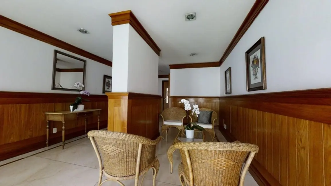 Foto 4 de Apartamento com 3 quartos à venda, 78m2 em São Paulo - SP