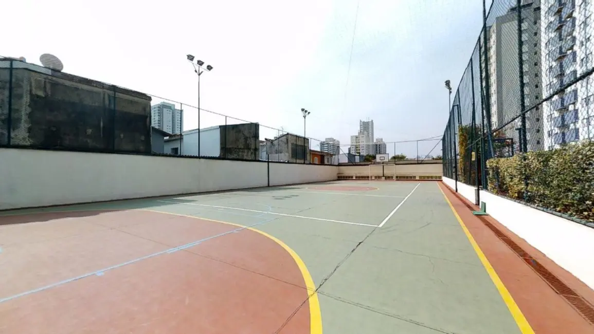 Foto 5 de Apartamento com 3 quartos à venda, 78m2 em São Paulo - SP