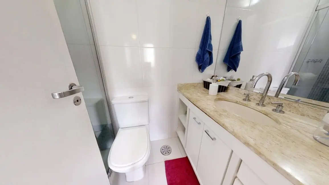 Foto 3 de Apartamento com 3 quartos à venda, 78m2 em São Paulo - SP