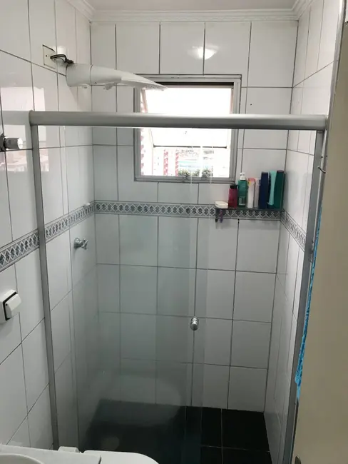Apartamento com 2 quartos à venda, 53m2 em Sacomã, São Paulo - SP - imagem 3 Foto 3 de Apartamento com 2 quartos à venda, 53m2 em Sacomã, São Paulo - SP