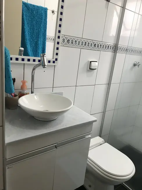 Foto 2 de Apartamento com 2 quartos à venda, 53m2 em Sacomã, São Paulo - SP