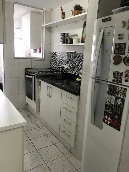 Apartamento com 2 quartos à venda, 53m2 em Sacomã, São Paulo - SP - imagem 9 Foto 9 de Apartamento com 2 quartos à venda, 53m2 em Sacomã, São Paulo - SP