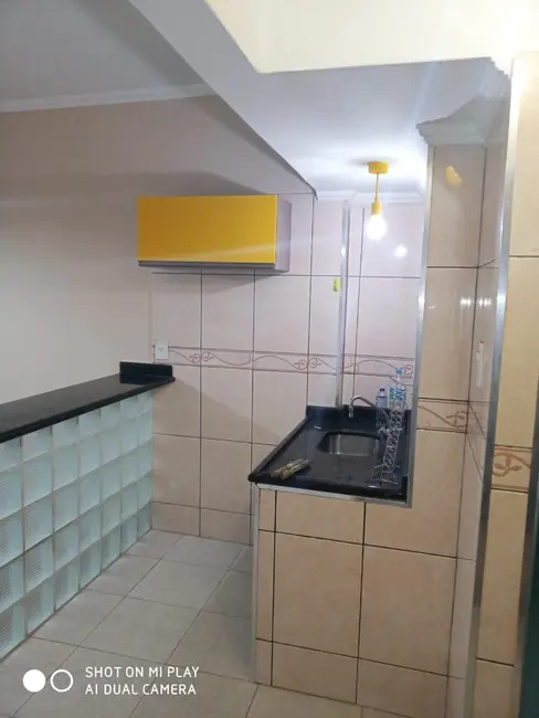 Foto 5 de Apartamento à venda, 32m2 em Sé, São Paulo - SP