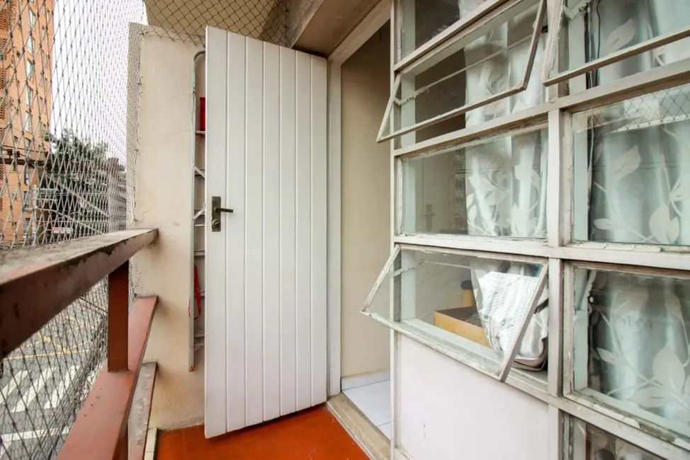 Apartamento com 1 quarto à venda, 59m2 em Pinheiros, São Paulo - SP - imagem 5 Foto 5 de Apartamento com 1 quarto à venda, 59m2 em Pinheiros, São Paulo - SP