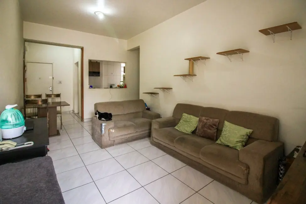 Apartamento com 1 quarto à venda, 59m2 em Pinheiros, São Paulo - SP - imagem 9 Foto 9 de Apartamento com 1 quarto à venda, 59m2 em Pinheiros, São Paulo - SP