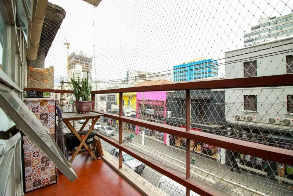 Apartamento com 1 quarto à venda, 59m2 em Pinheiros, São Paulo - SP - imagem 6 Foto 6 de Apartamento com 1 quarto à venda, 59m2 em Pinheiros, São Paulo - SP