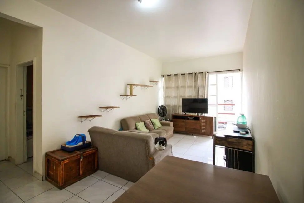 Apartamento com 1 quarto à venda, 59m2 em Pinheiros, São Paulo - SP - imagem 7 Foto 7 de Apartamento com 1 quarto à venda, 59m2 em Pinheiros, São Paulo - SP