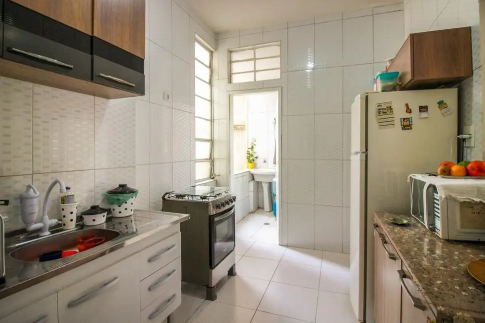 Apartamento com 1 quarto à venda, 59m2 em Pinheiros, São Paulo - SP - imagem 3 Foto 3 de Apartamento com 1 quarto à venda, 59m2 em Pinheiros, São Paulo - SP