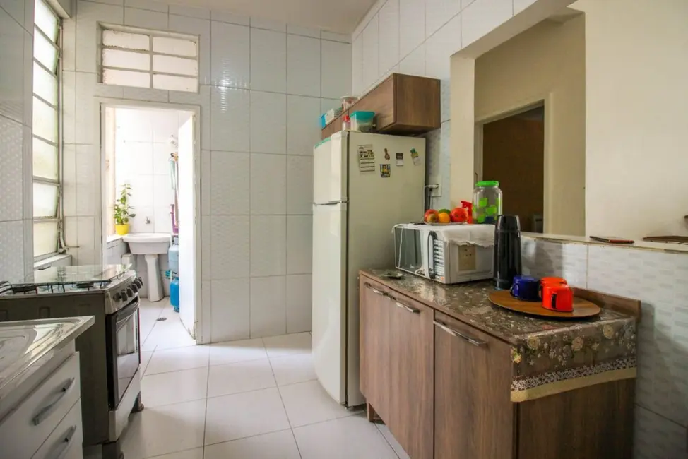 Apartamento com 1 quarto à venda, 59m2 em Pinheiros, São Paulo - SP - imagem 4 Foto 4 de Apartamento com 1 quarto à venda, 59m2 em Pinheiros, São Paulo - SP