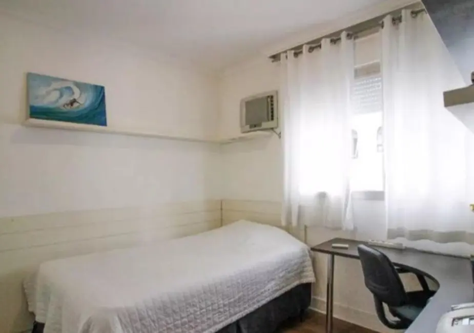 Apartamento com 4 quartos à venda, 378m2 em Santa Cecília, São Paulo - SP - imagem 6 Foto 6 de Apartamento com 4 quartos à venda, 378m2 em Santa Cecília, São Paulo - SP