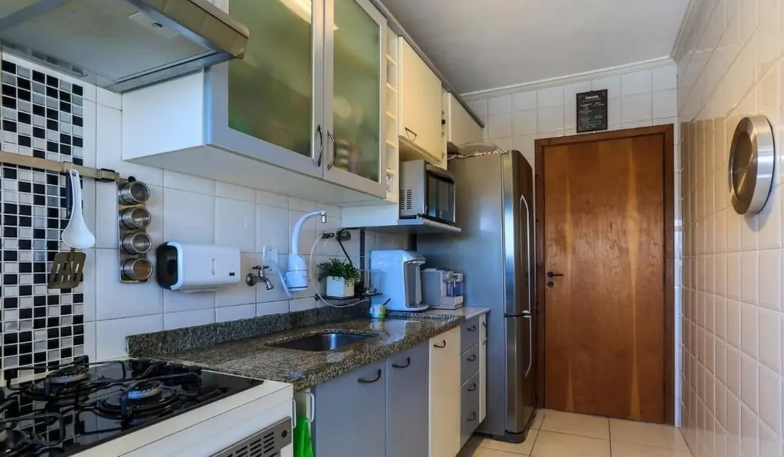 Foto 5 de Apartamento com 3 quartos à venda, 72m2 em Sacomã, São Paulo - SP