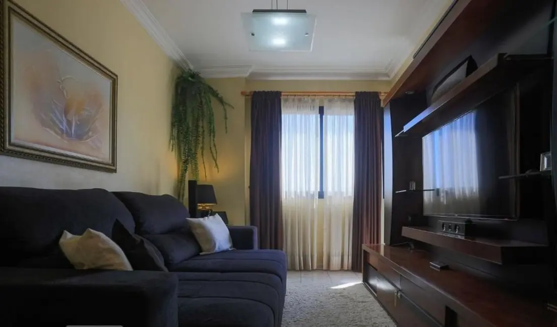 Foto 9 de Apartamento com 3 quartos à venda, 72m2 em Sacomã, São Paulo - SP