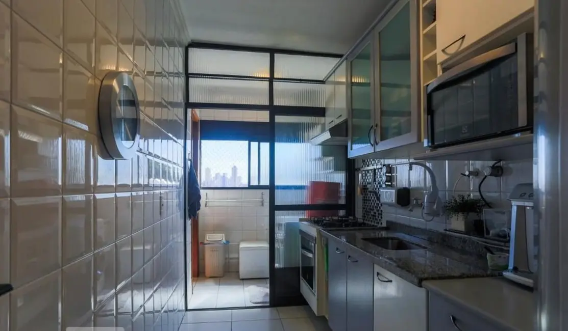 Foto 4 de Apartamento com 3 quartos à venda, 72m2 em Sacomã, São Paulo - SP
