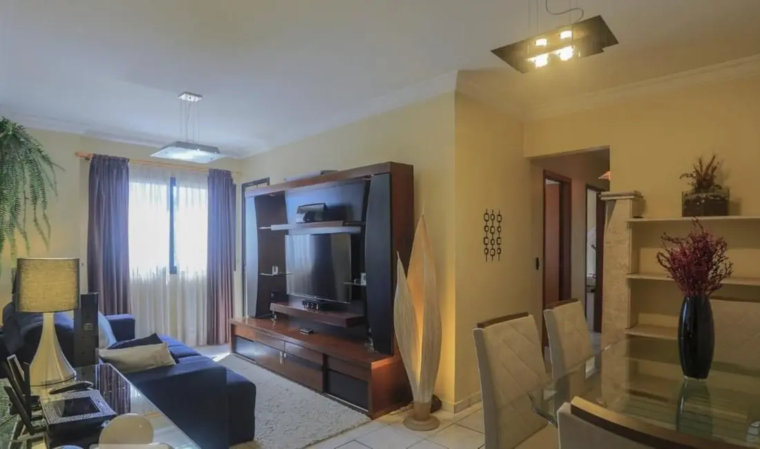 Foto 6 de Apartamento com 3 quartos à venda, 72m2 em Sacomã, São Paulo - SP