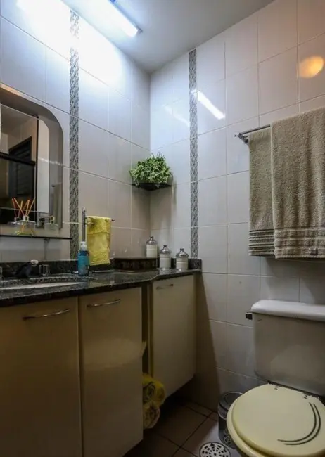 Foto 3 de Apartamento com 3 quartos à venda, 72m2 em Sacomã, São Paulo - SP