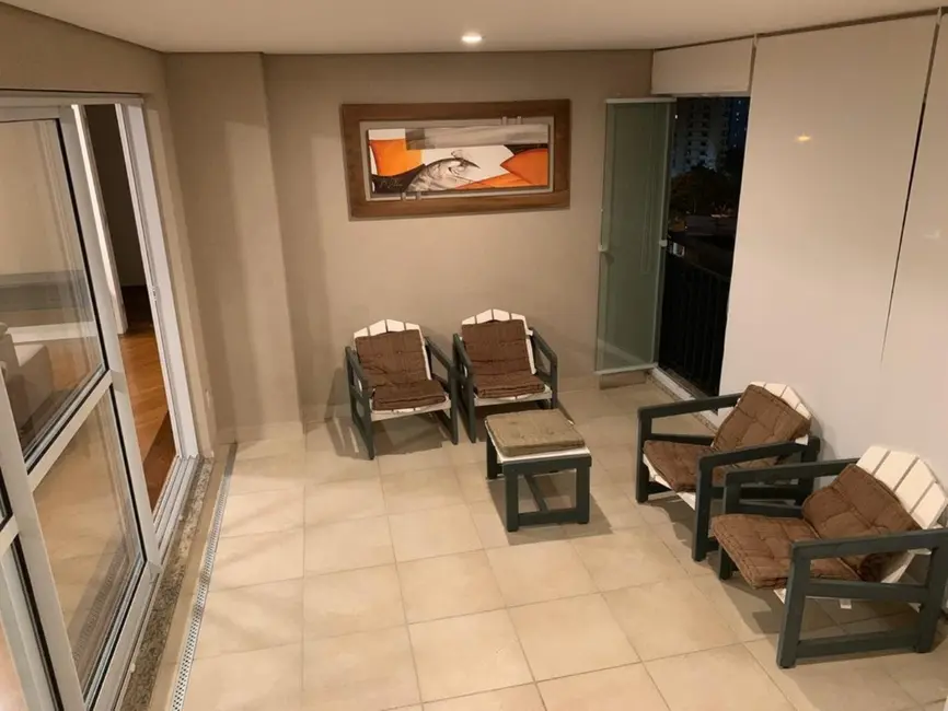 Foto 8 de Apartamento com 4 quartos à venda, 291m2 em Santana, São Paulo - SP